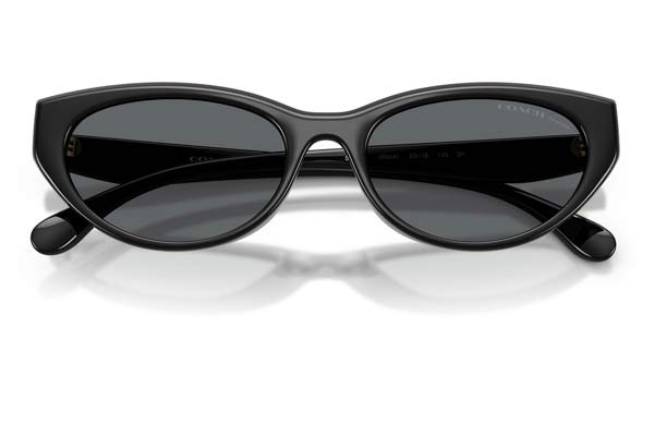 COACH 8456D CDP42 Γυαλια Ηλιου 