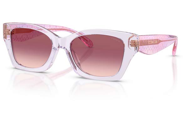 COACH 8451U CDP49 Γυαλια Ηλιου 