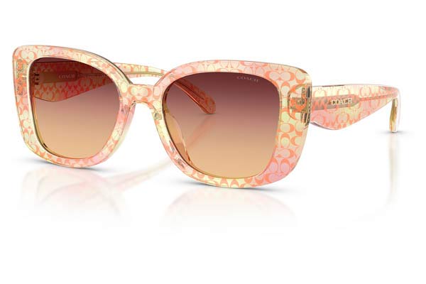 COACH 8450U CDP48 Γυαλια Ηλιου 