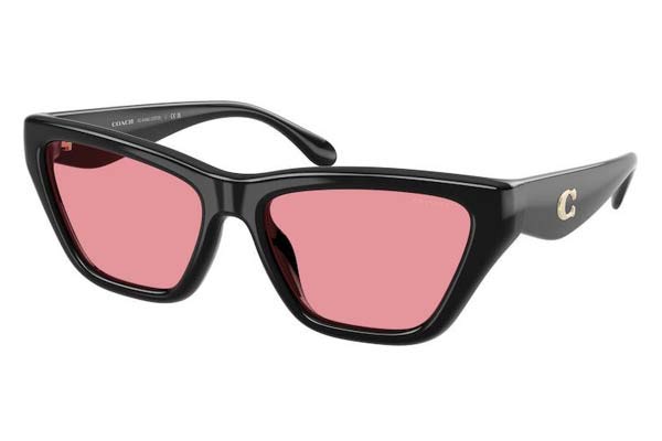 coach 8449U CDP33 Γυαλια Ηλιου 