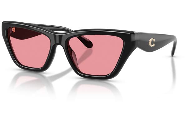 COACH 8449U CDP33 Γυαλια Ηλιου 