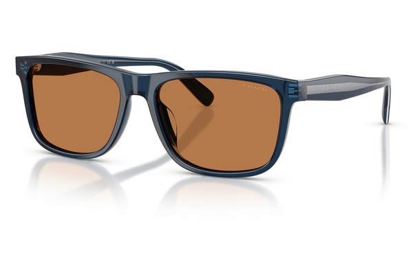 COACH 8454U CDP55 Γυαλια Ηλιου 