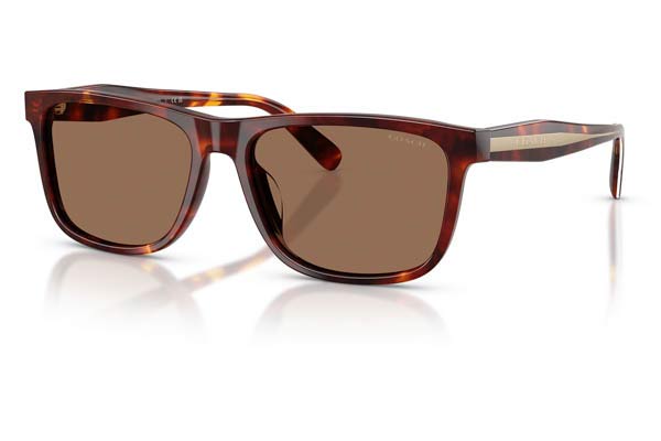 COACH 8454U CDP55 Γυαλια Ηλιου 