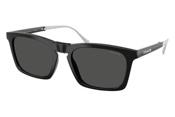 coach 8455 CDP54 Γυαλια Ηλιου 