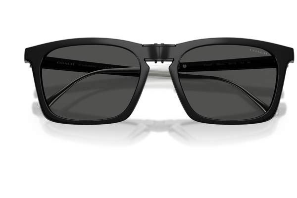 COACH 8455 CDP54 Γυαλια Ηλιου 