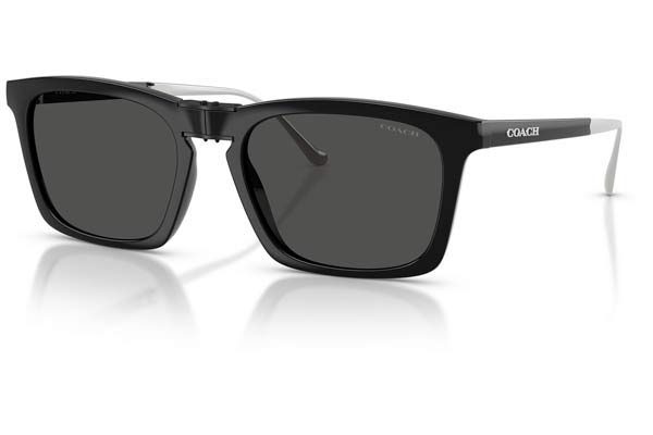 COACH 8455 CDP54 Γυαλια Ηλιου 