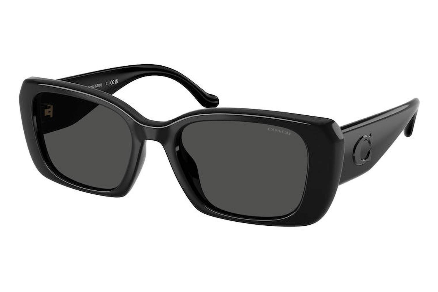 Coach 8435U-CBY82 500287 size 54 Γυαλια Ηλιου Τιμή: 125,00