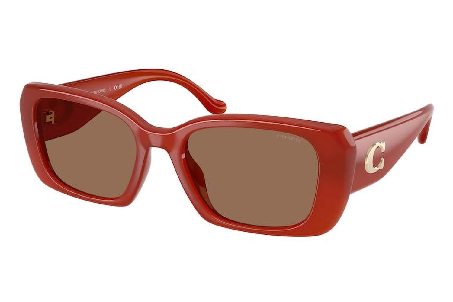 Coach 8435U-CBY82 591673 size 54 Γυαλια Ηλιου Τιμή: 125,00
