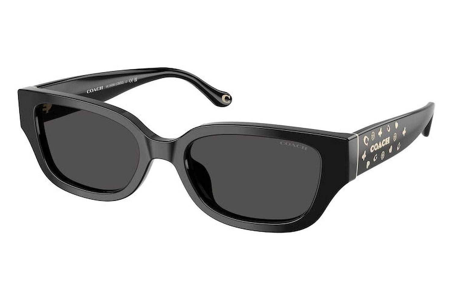 Coach 8439U-CBZ52 500287 size 53 Γυαλια Ηλιου Τιμή: 135,00