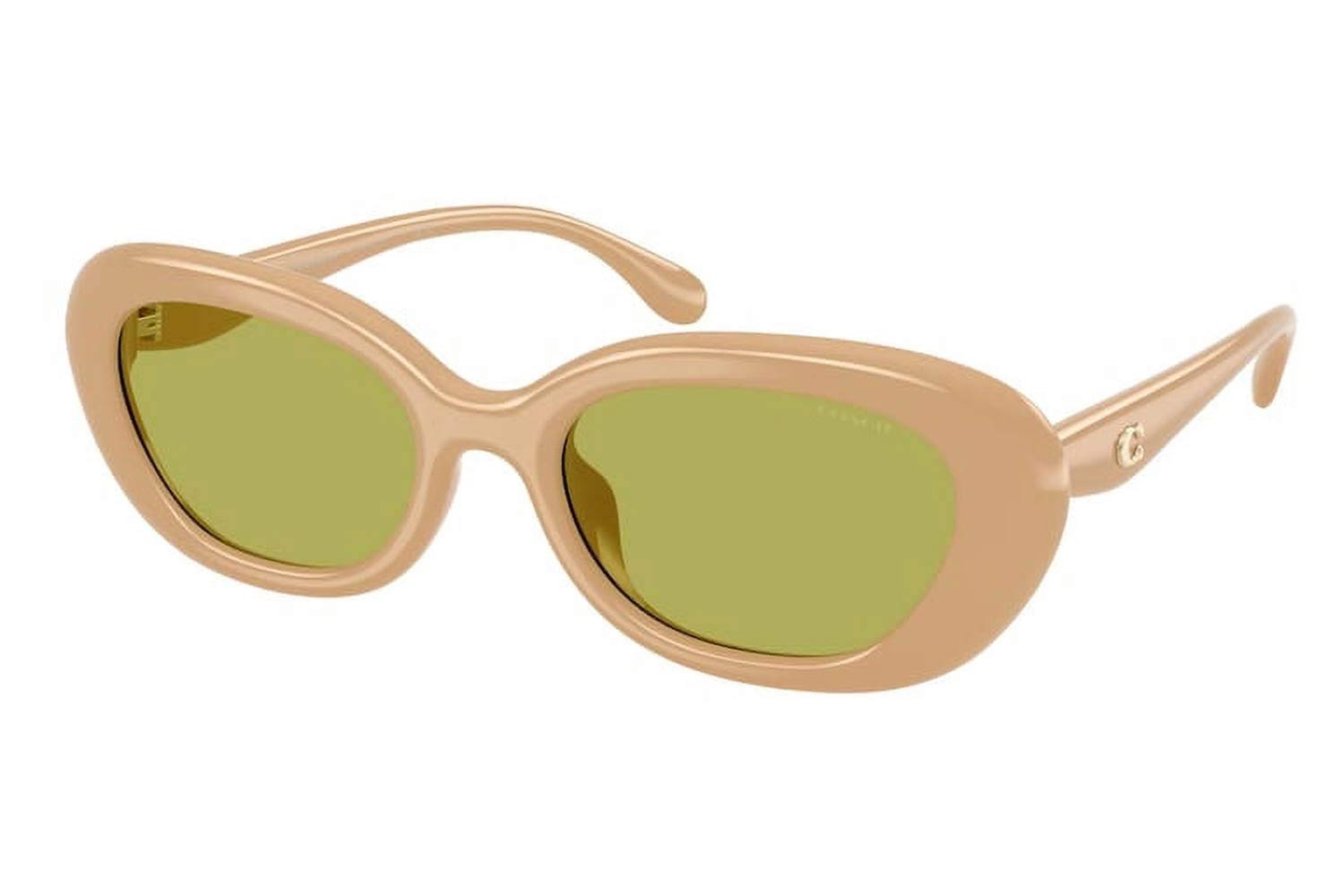 Coach 8448U-CDP35 5929-2 size 54 Γυαλια Ηλιου Τιμή: 112,00