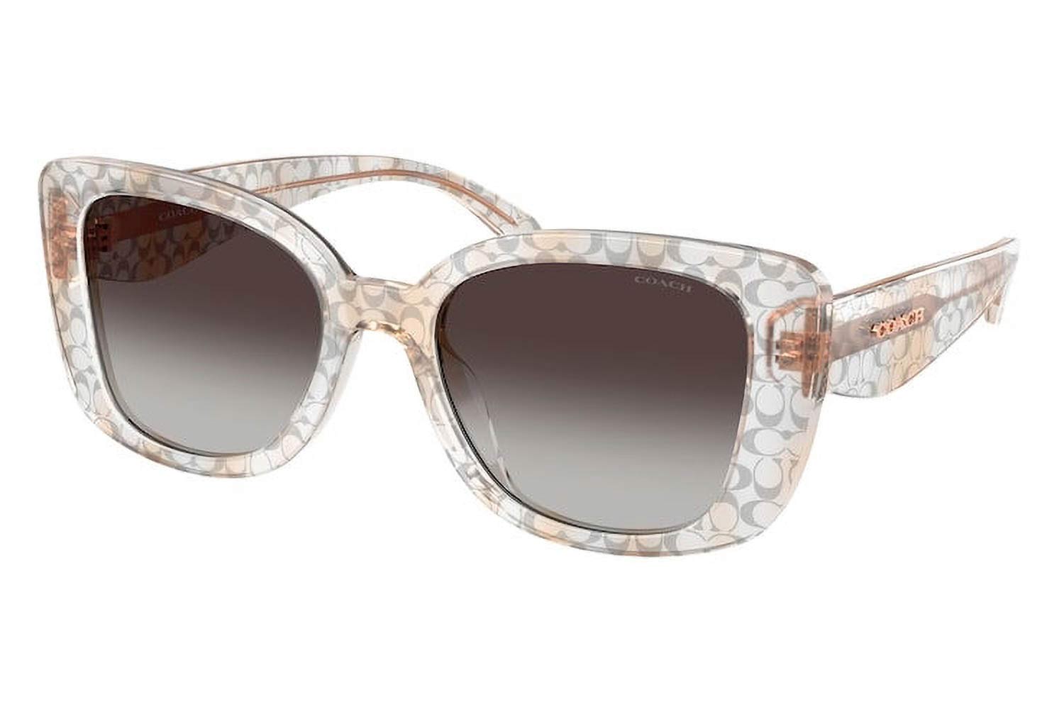 Coach 8450U-CDP48 59328G size 52 Γυαλια Ηλιου Τιμή: 125,00