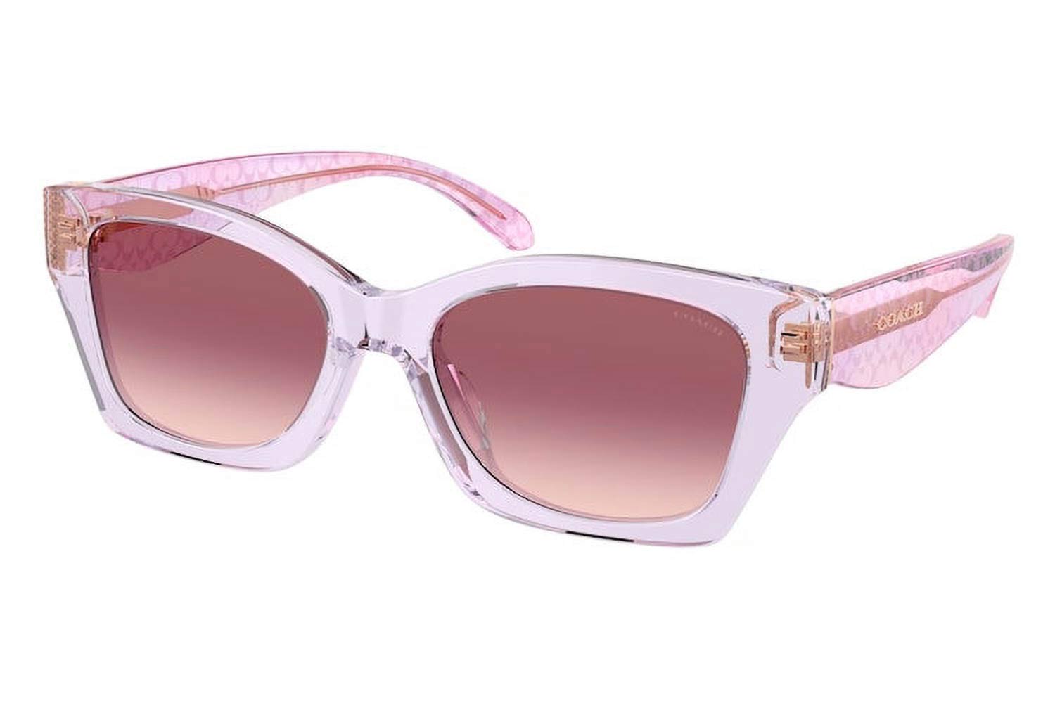 Coach 8451U-CDP49 59367W size 54 Γυαλια Ηλιου Τιμή: 125,00