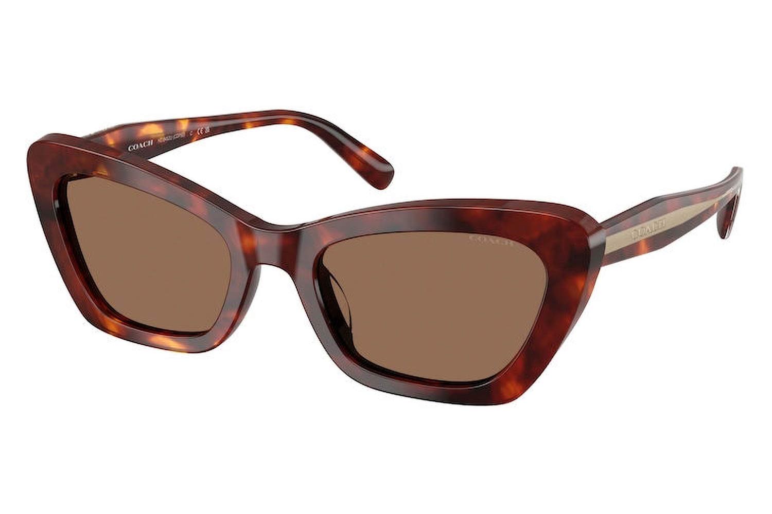 Coach 8452U-CDP52 593873 size 54 Γυαλια Ηλιου Τιμή: 135,00