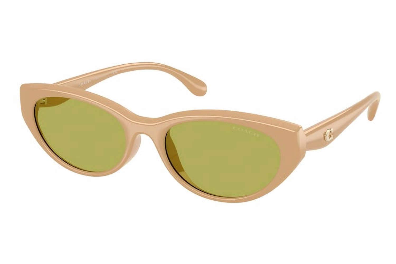 Coach 8456D-CDP42 5929-2 size 55 Γυαλια Ηλιου Τιμή: 112,00