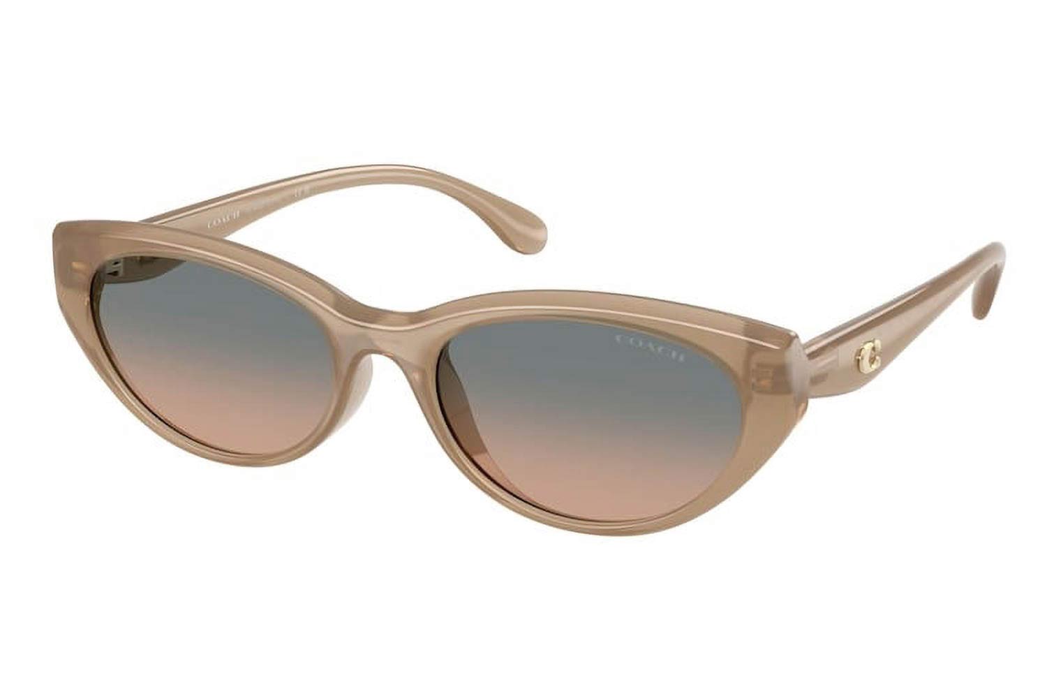 Coach 8456D-CDP42 594413 size 55 Γυαλια Ηλιου Τιμή: 112,00