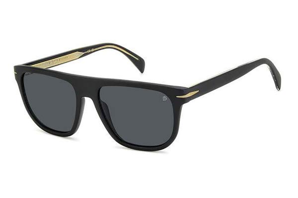 DAVID BECKHAM DB 7111S Γυαλια Ηλιου 