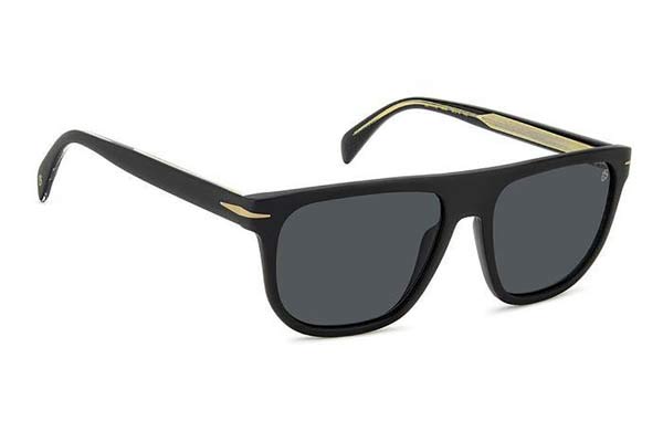 DAVID BECKHAM DB 7111S Γυαλια Ηλιου 