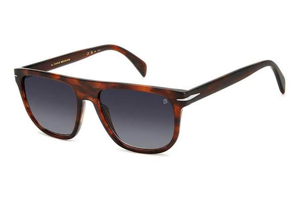 DAVID BECKHAM DB 7111S Γυαλια Ηλιου 