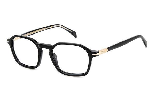 DAVID BECKHAM DB 1125 2M2  size 50 Γυαλιά οράσεως Τιμή: 174,00