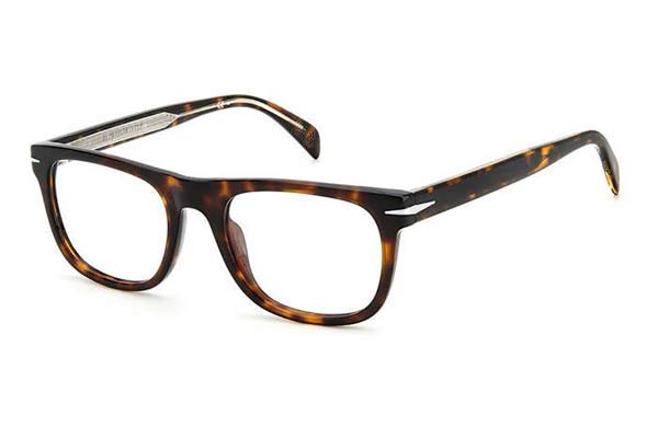 DAVID BECKHAM DB 7085 086  size 51 Γυαλιά οράσεως Τιμή: 167,00