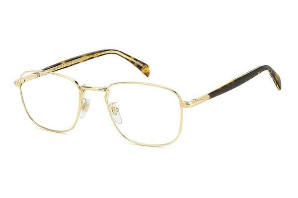 DAVID BECKHAM DB 1138 06J  size 52 Γυαλιά οράσεως Τιμή: 178,00