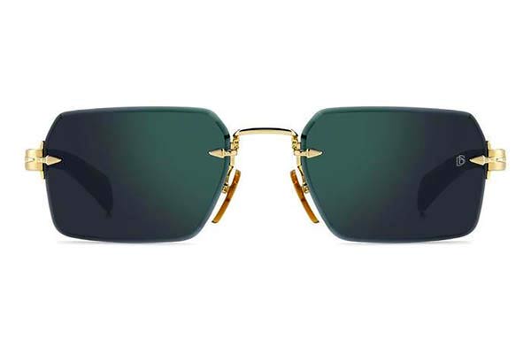 DAVID BECKHAM DB 7109S Γυαλια Ηλιου 