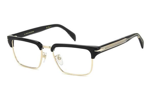 DAVID BECKHAM DB 7112 2M2  size 53 Γυαλιά οράσεως Τιμή: 186,00