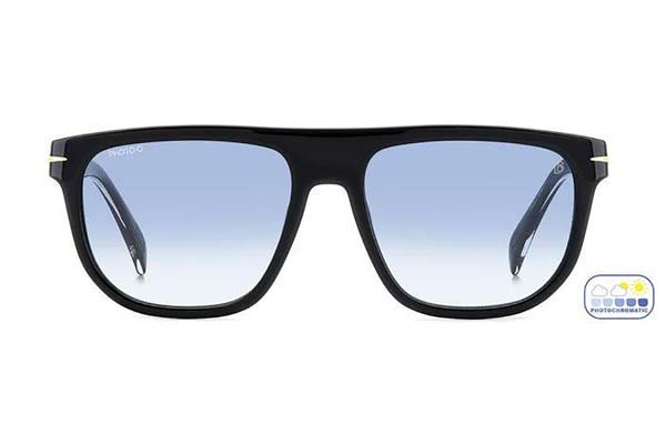 DAVID BECKHAM DB 7111S Γυαλια Ηλιου 
