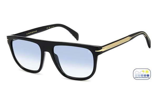 DAVID BECKHAM DB 7111S Γυαλια Ηλιου 