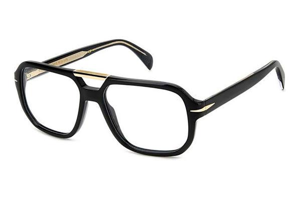 David Beckham DB 7108 2M2  size 56 Γυαλιά οράσεως Τιμή: 186,00
