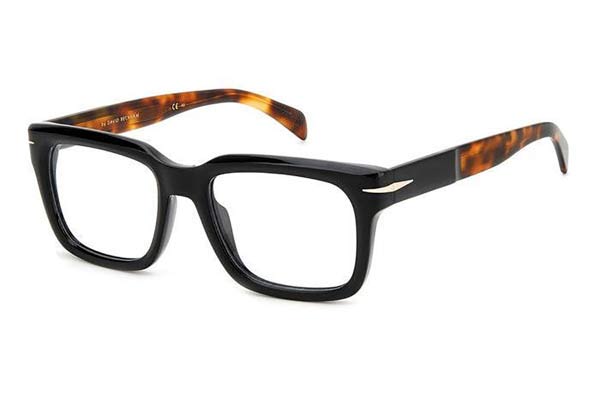 DAVID BECKHAM DB 7107 WR7  size 53 Γυαλιά οράσεως Τιμή: 186,00