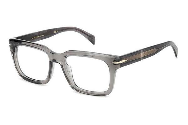 DAVID BECKHAM DB 7107 KB7  size 53 Γυαλιά οράσεως Τιμή: 186,00