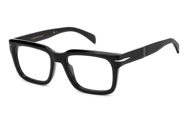 DAVID BECKHAM DB 7107 807  size 53 Γυαλιά οράσεως Τιμή: 186,00