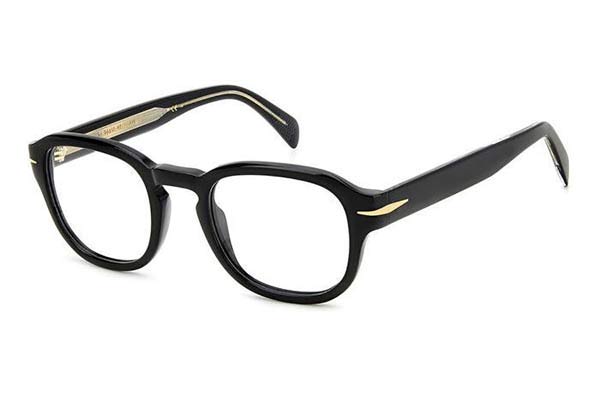 DAVID BECKHAM DB 7106 807  size 49 Γυαλιά οράσεως Τιμή: 167,00