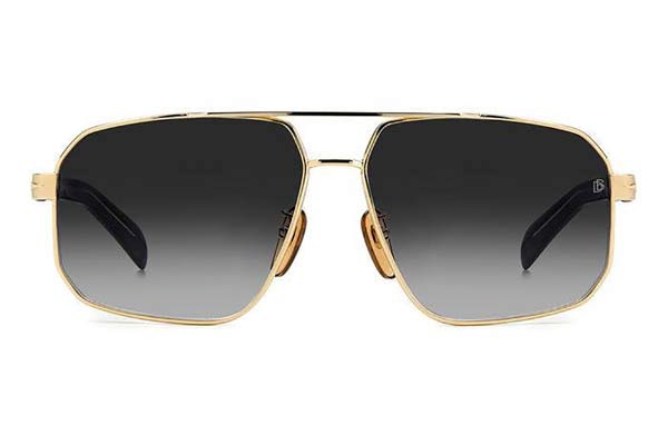 DAVID BECKHAM DB 7102S Γυαλια Ηλιου 