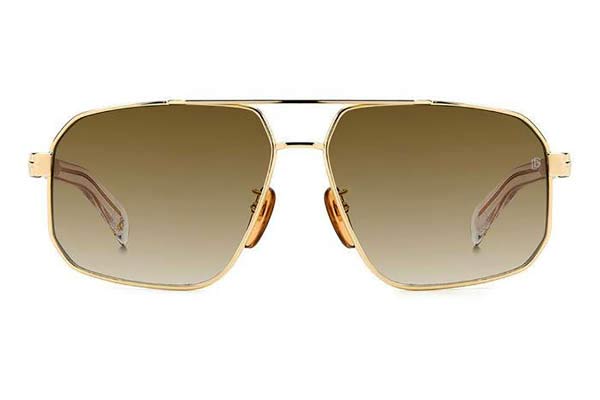 DAVID BECKHAM DB 7102S Γυαλια Ηλιου 