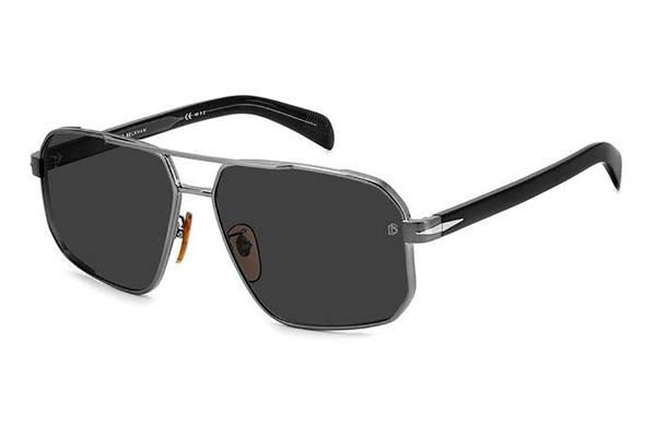 DAVID BECKHAM DB 7102S Γυαλια Ηλιου 