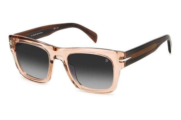 DAVID BECKHAM DB 7099S Γυαλια Ηλιου 