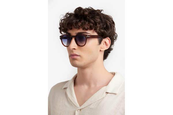 DAVID BECKHAM DB 7041S FLAT Γυαλια Ηλιου 