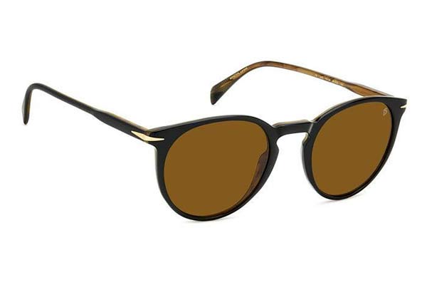 DAVID BECKHAM DB 1139S Γυαλια Ηλιου 