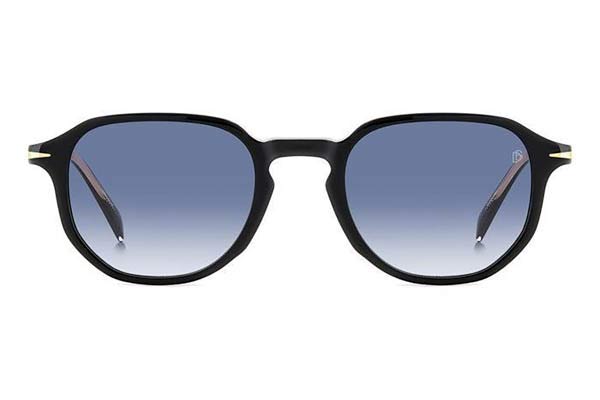 DAVID BECKHAM DB 1140S Γυαλια Ηλιου 