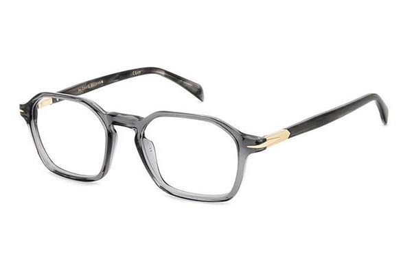 David Beckham DB 1125 KB7  size 50 Γυαλιά οράσεως Τιμή: 160,00