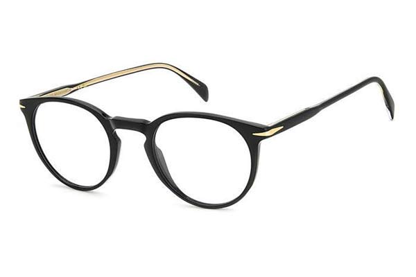 DAVID BECKHAM DB 1139 807  size 47 Γυαλιά οράσεως Τιμή: 127,00