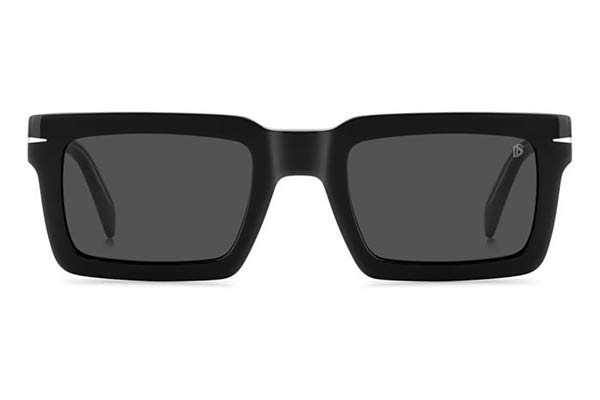 DAVID BECKHAM DB 7126S Γυαλια Ηλιου 