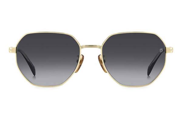 DAVID BECKHAM DB 1162FS Γυαλια Ηλιου 