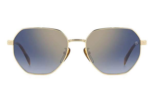 DAVID BECKHAM DB 1162FS Γυαλια Ηλιου 