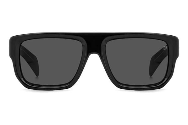 DAVID BECKHAM DB 7132S Γυαλια Ηλιου 