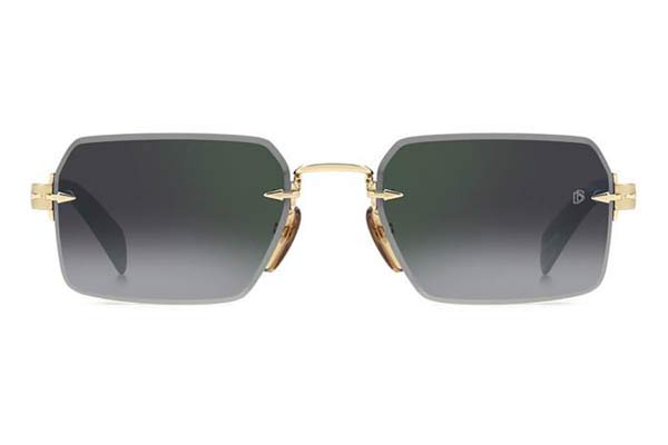 DAVID BECKHAM DB 7109S Γυαλια Ηλιου 