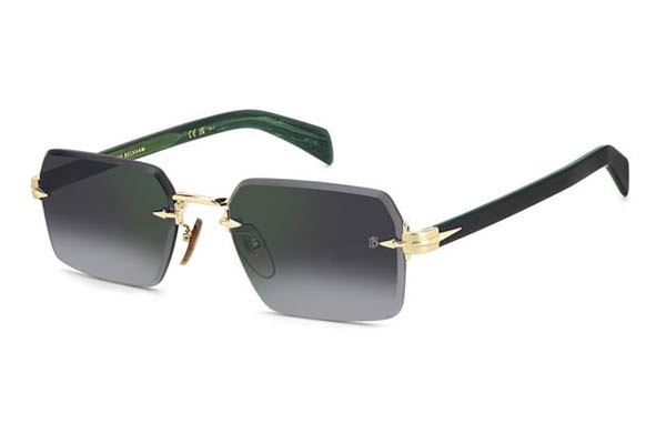 DAVID BECKHAM DB 7109S Γυαλια Ηλιου 