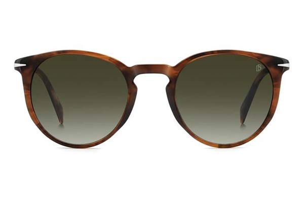 DAVID BECKHAM DB 1139S Γυαλια Ηλιου 